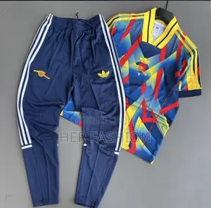 Club Training Kit