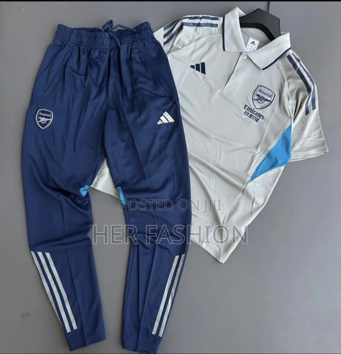 Club Training Kit