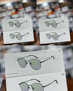 Xiaomi Mijia Anti-Blue Light Glasses