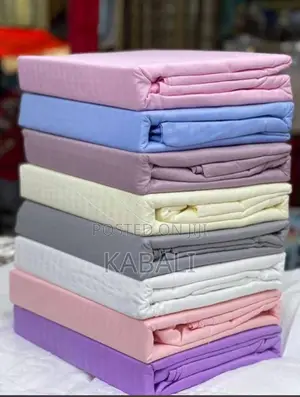 Good Quality Bedsheets