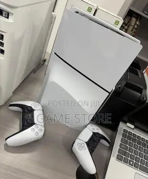 PS5 Slim Disc Edition: Making Every Second Worth Playing!