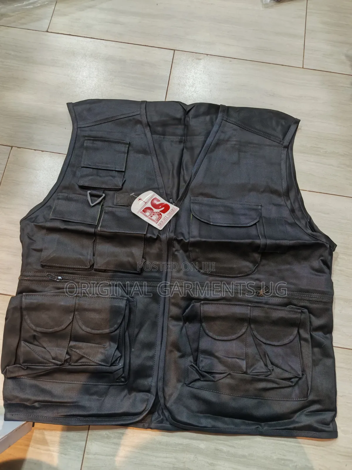 Media Coat