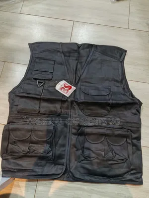 Media Coat