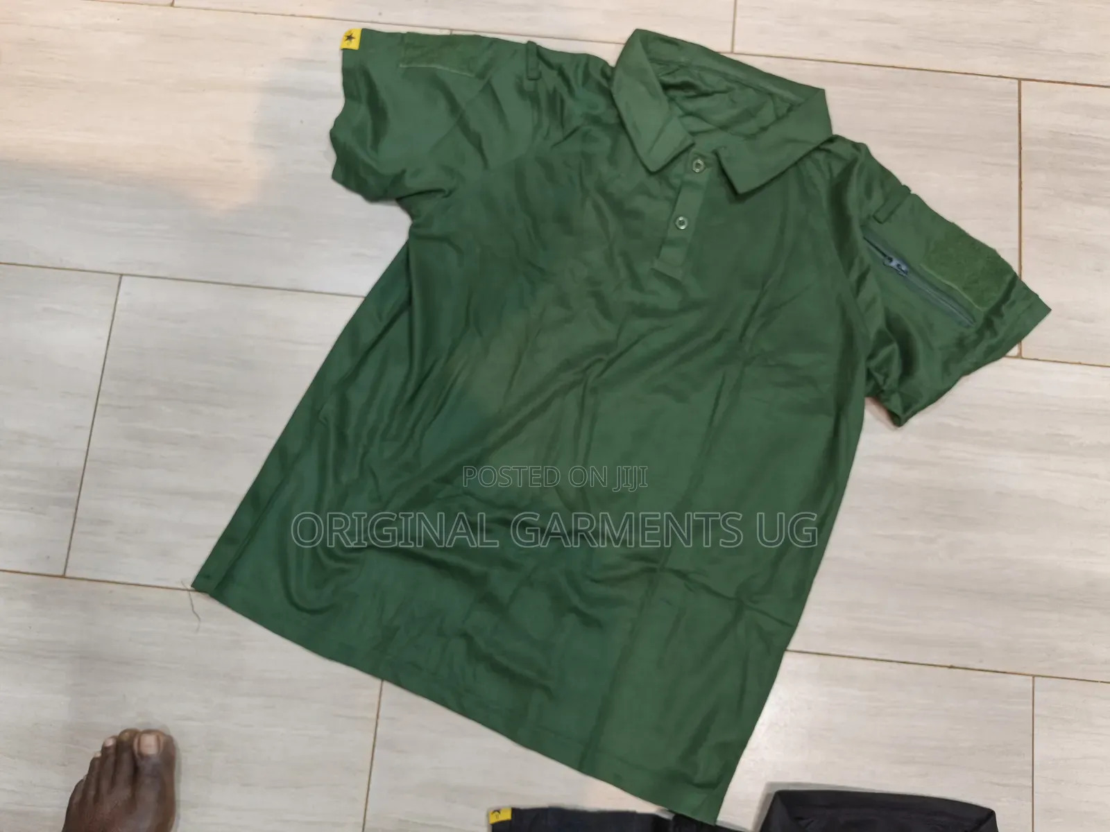 511 T-Shirt