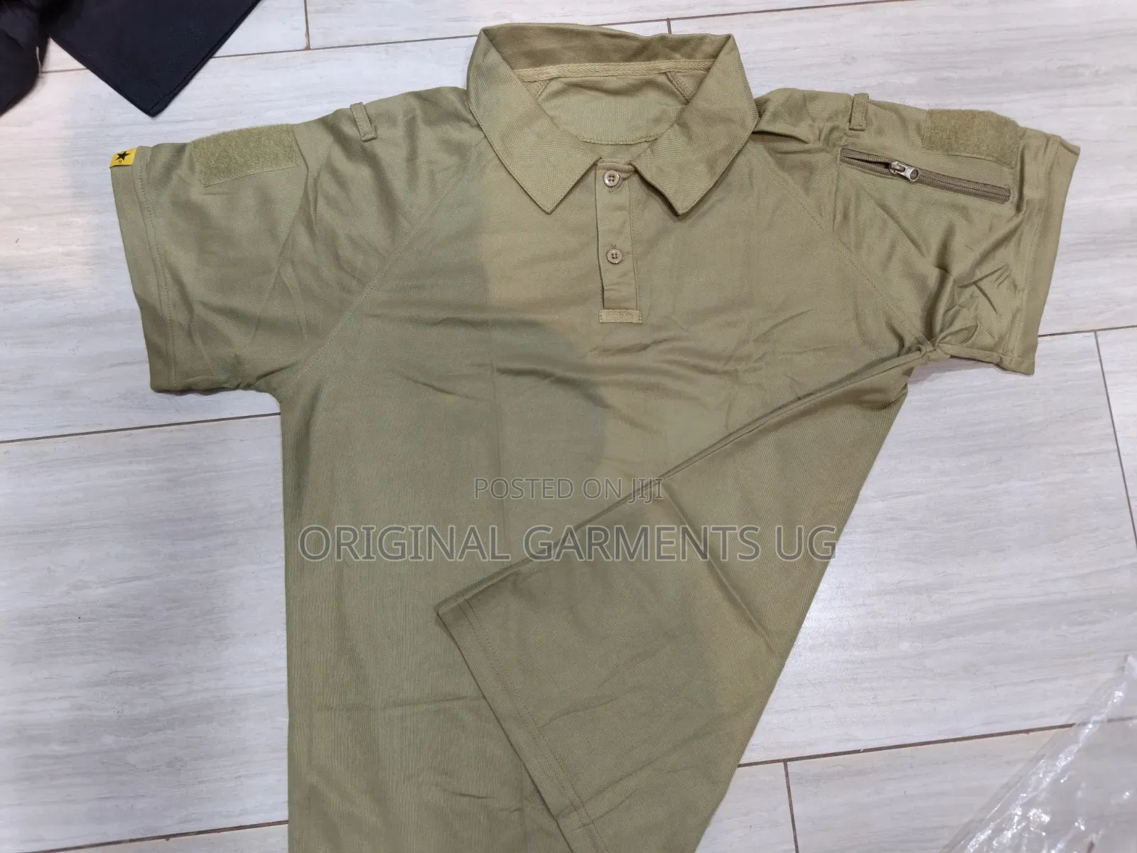 511 T-Shirt