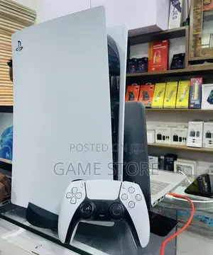 PS5 Standard: Ready for the True Next Level?