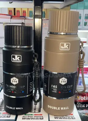 JK Jiakangcup Vacuum SUS316 Premium Insulated Vacuum Flask