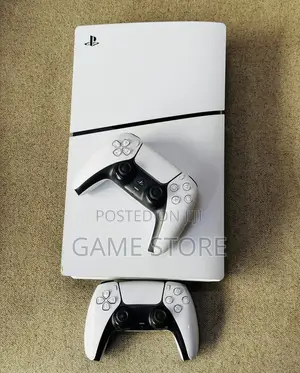 PS5 Slim: The Best Price for the Ultimate Fun!