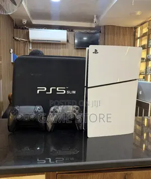 PS5 Slim: Why Wait for Tomorrow? Buy Today!