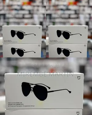 Xiaomi Mi Polarized Navigator Sunglasses
