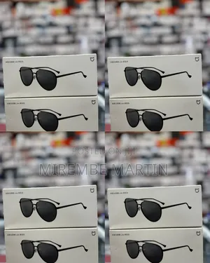 Xiaomi Mijia Luke Polarized Aviator Sunglasses
