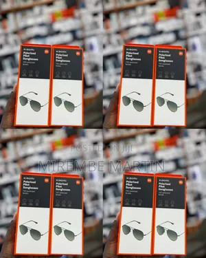 Xiaomi Polarized Pilot Sunglasses