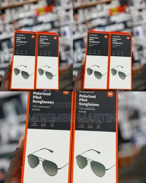 Xiaomi Polarized Pilot Sunglasses