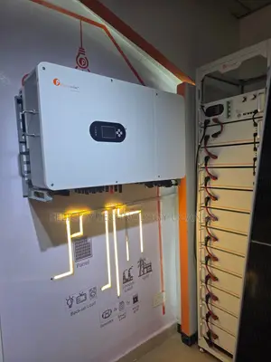 3phase Hybrid Inverter 50kw 48v