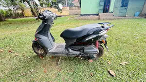 Bajaj 2015 Black