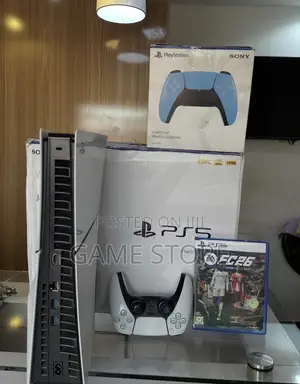 PS5 Slim: Unlock Your True Gaming Potential!
