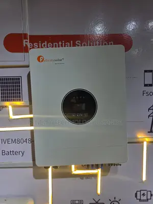 Hybrid Inverter 8kva 48v