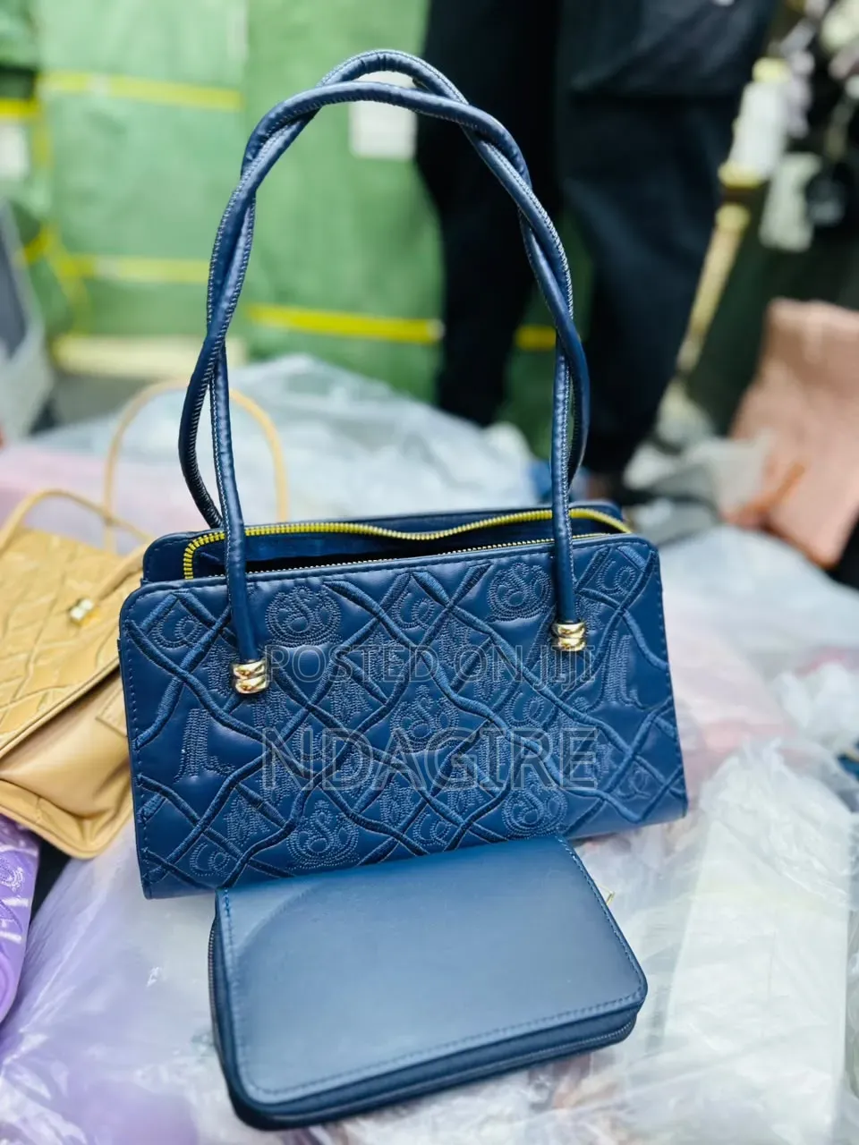 Classic Bags