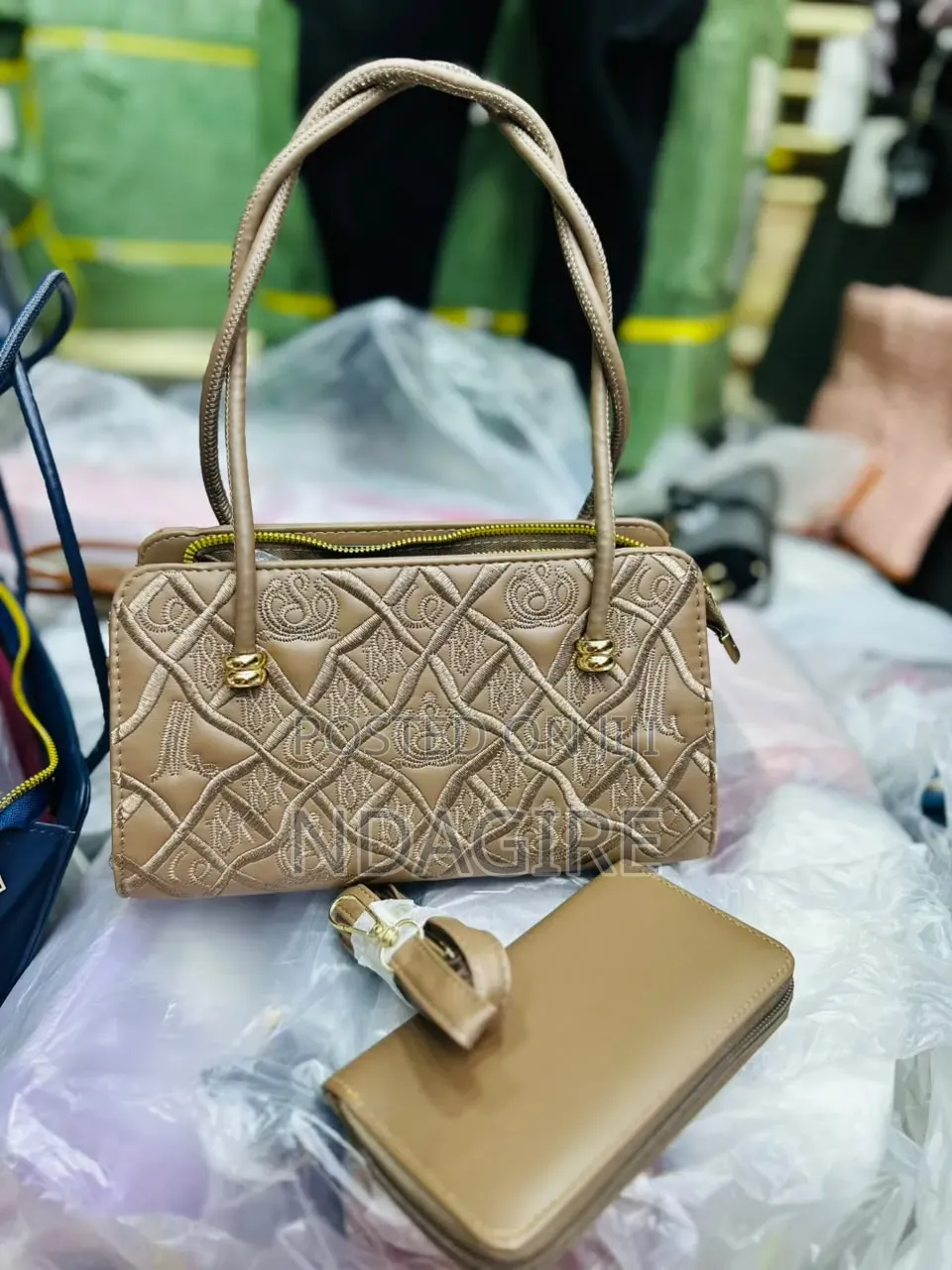 Classic Bags