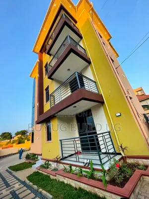 1bdrm Apartment in Kyanja Kampala, Central Division for rent