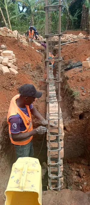 Bricks Work