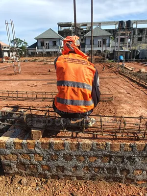 Bricks Work