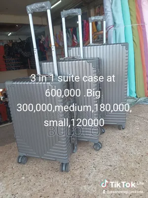 Suite Case
