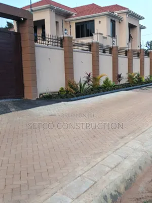 Exterior Finishing