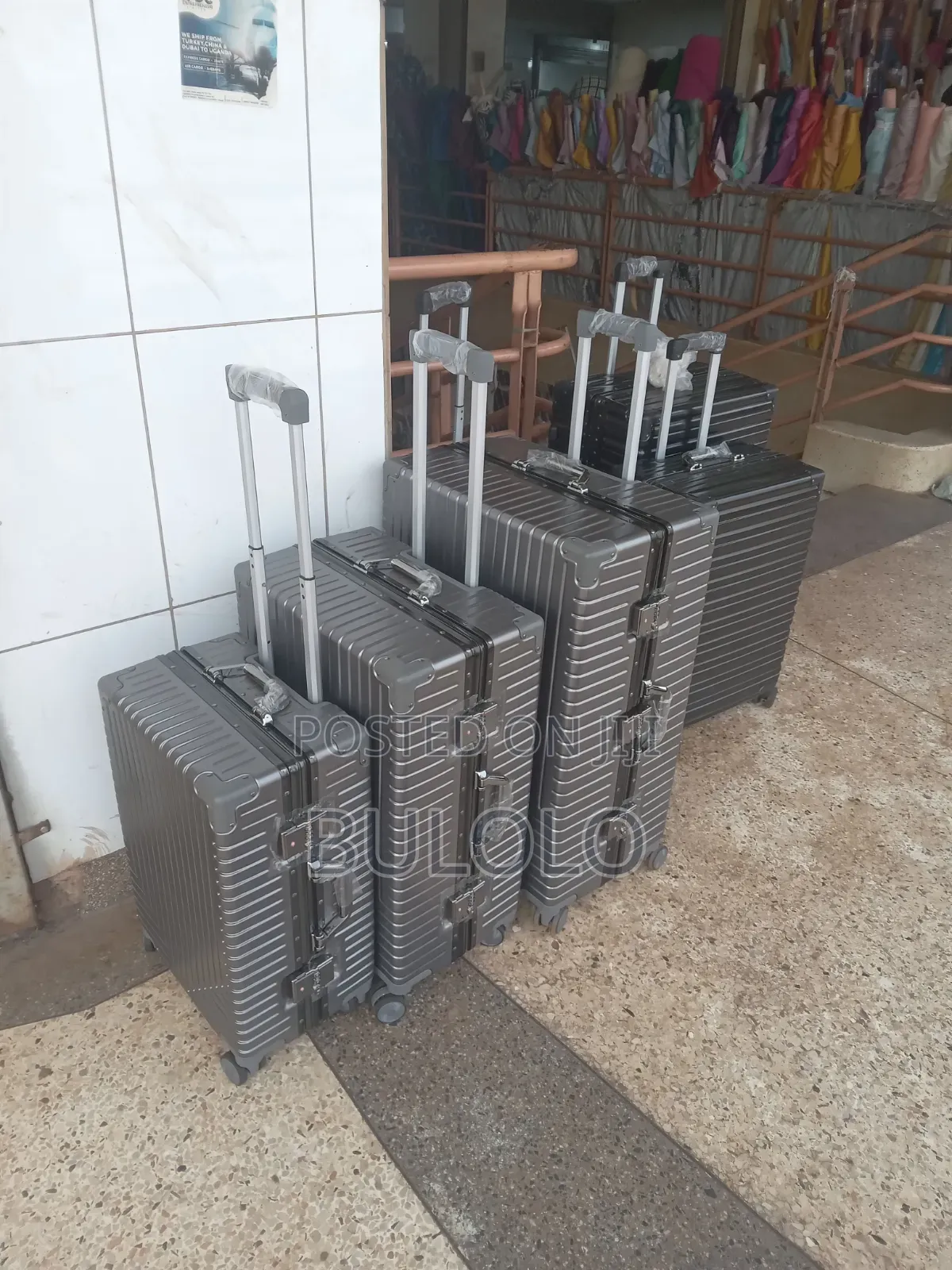 Suite Case