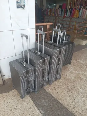 Suite Case