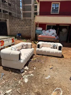 Bubble Two Seater
