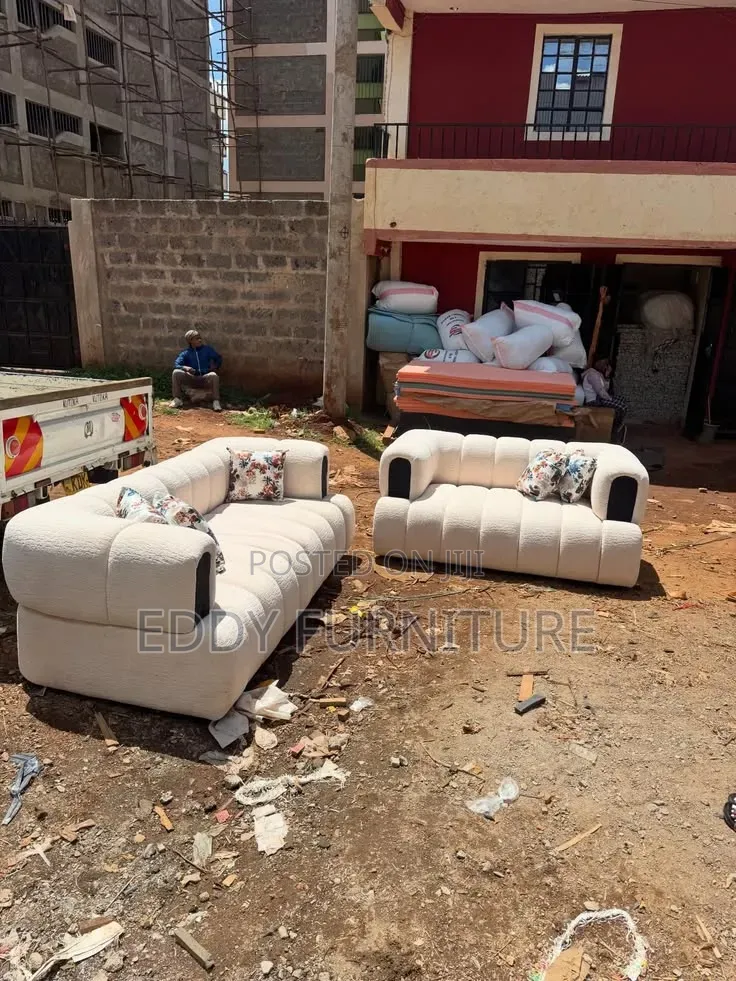 Bubble Two Seater