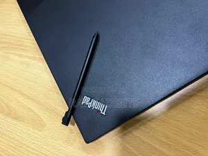New Laptop Lenovo ThinkPad X1 Yoga 8GB Intel Core i7 SSD 500GB