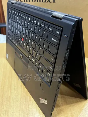 New Laptop Lenovo ThinkPad X1 Yoga 8GB Intel Core i7 SSD 500GB