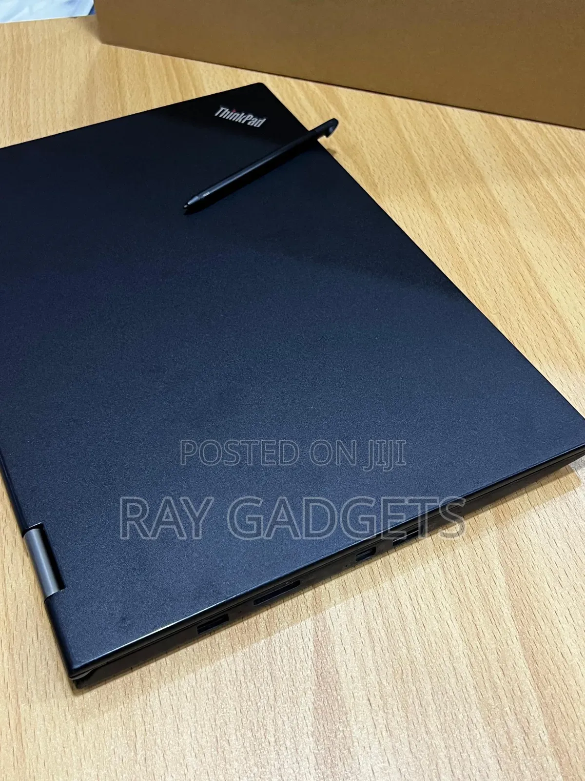 New Laptop Lenovo ThinkPad X1 Yoga 8GB Intel Core i7 SSD 500GB