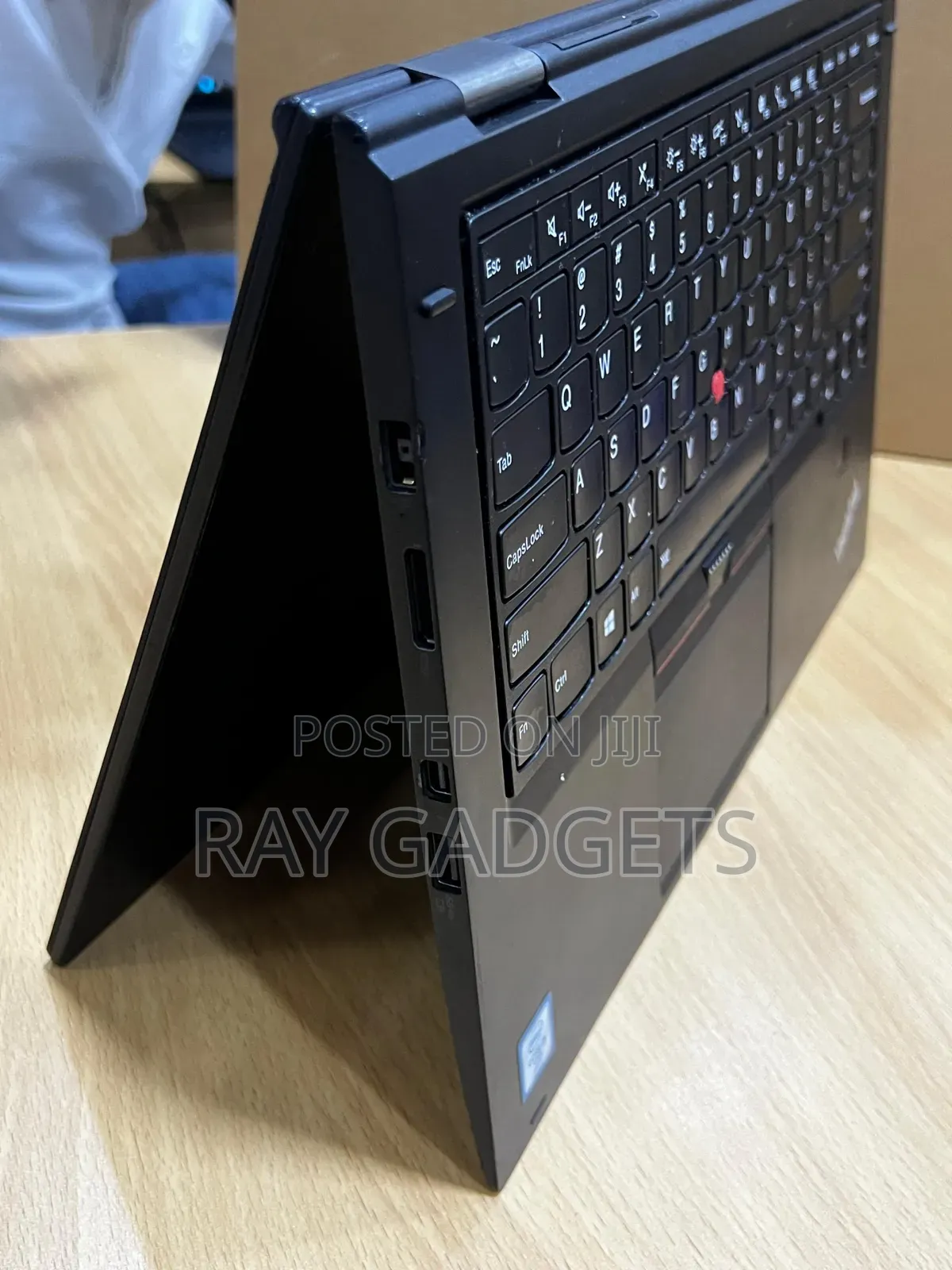 New Laptop Lenovo ThinkPad X1 Yoga 8GB Intel Core i7 SSD 500GB