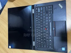 New Laptop Lenovo ThinkPad X1 Yoga 8GB Intel Core i7 SSD 500GB