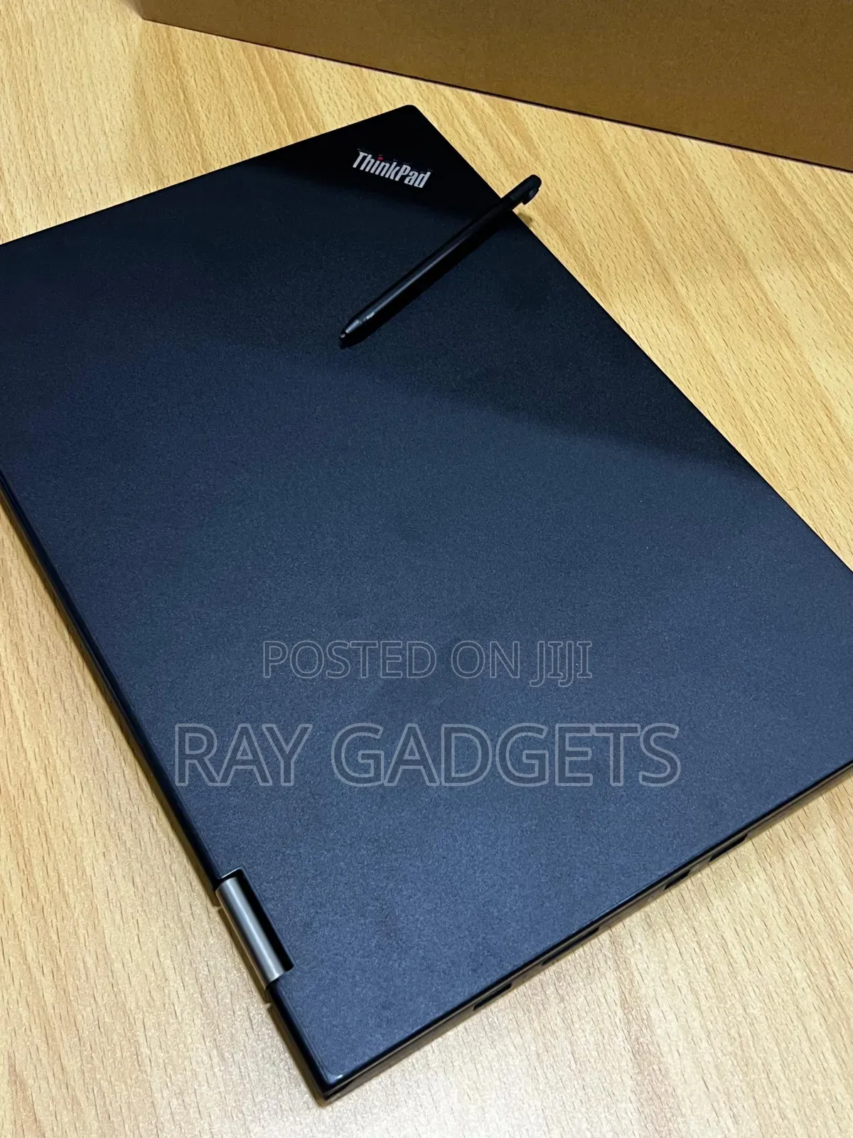 New Laptop Lenovo ThinkPad X1 Yoga 8GB Intel Core i7 SSD 500GB