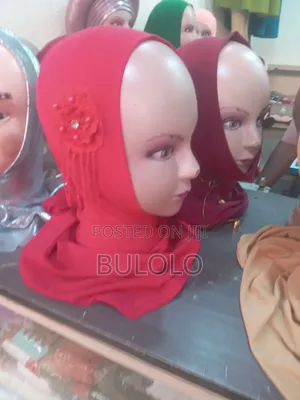 Veils Good