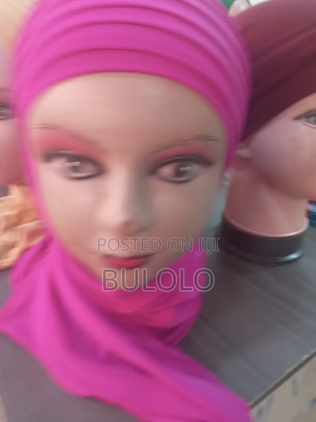 Veils Good