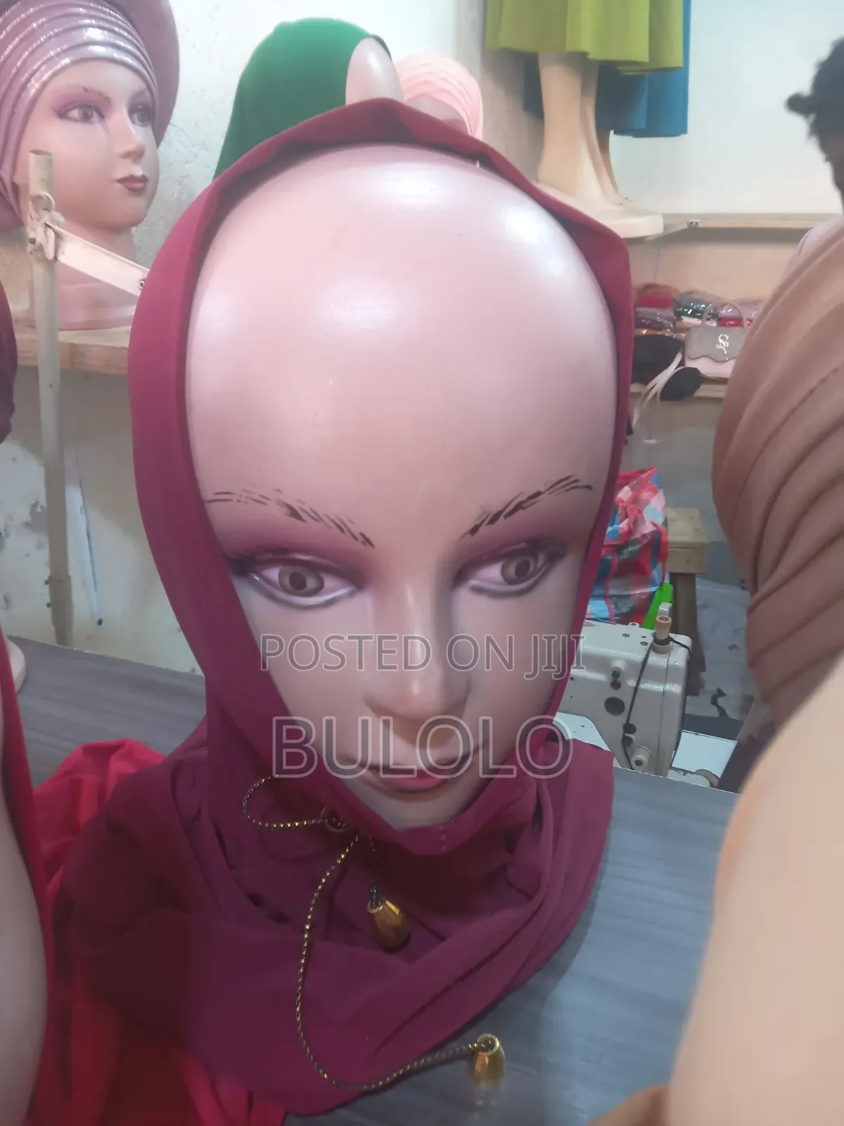 Veils Good