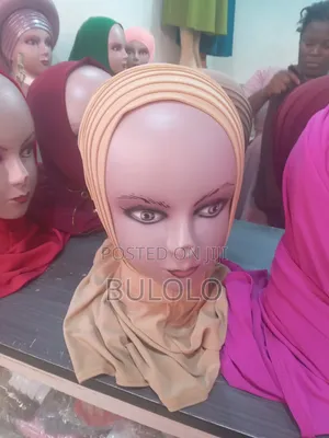 Veils Good