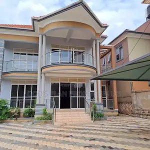 5bdrm Duplex in Kitintale Estate, Central Division for rent
