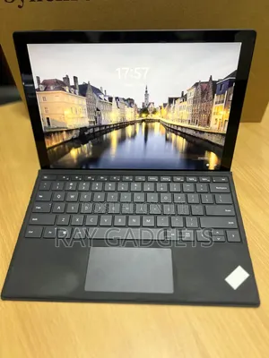 New Laptop Microsoft Surface Pro 7+ 8GB Intel Core i7 SSD 256GB