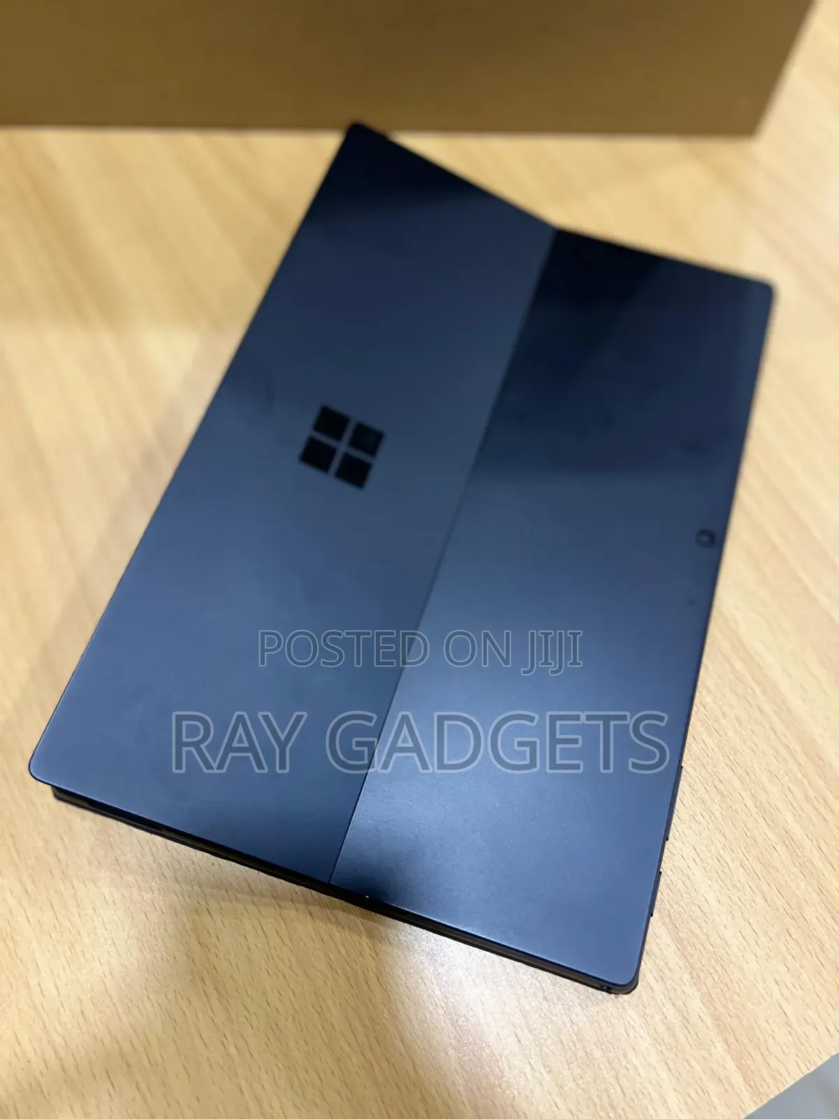 New Laptop Microsoft Surface Pro 7+ 8GB Intel Core i7 SSD 256GB