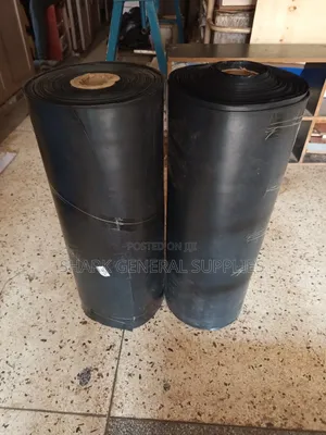 DPC Polythene Gauge 500 50kg