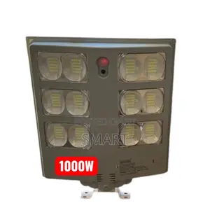 1000W High-Power Solar Street Light – Commercial Home Use