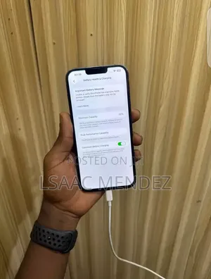 Apple iPhone 13 Pro Max 128 GB Blue
