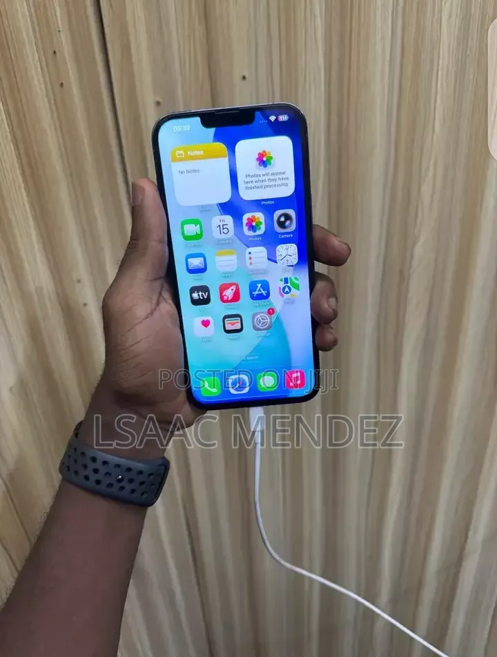 Apple iPhone 13 Pro Max 128 GB Blue