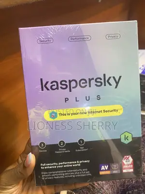 Anti Virus